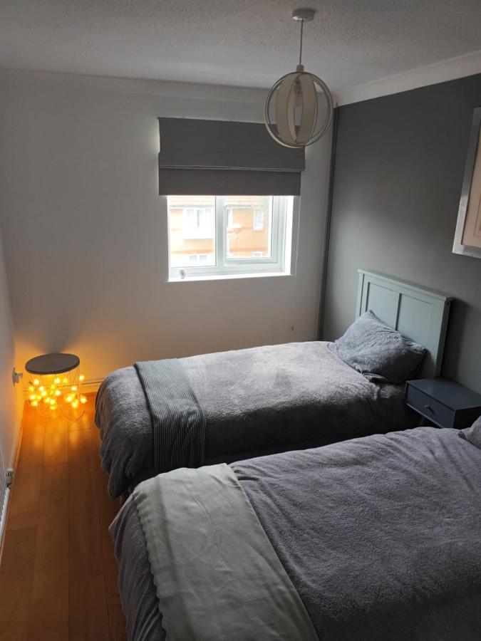 Swansea Marina Apartment Exterior foto